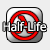 Halflife